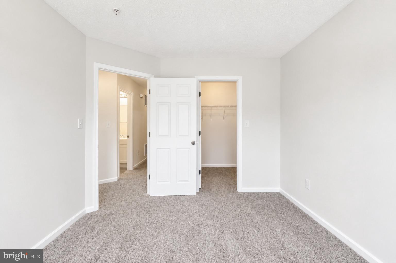 1818 Triple Feather Road, Unit 85 Severn, MD 21144 - Photo 22 of 40 Bedroom Two