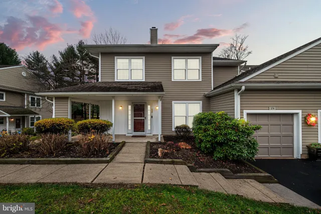 $474,900 | 274 Stanton Court, Glen Mills, PA 19342