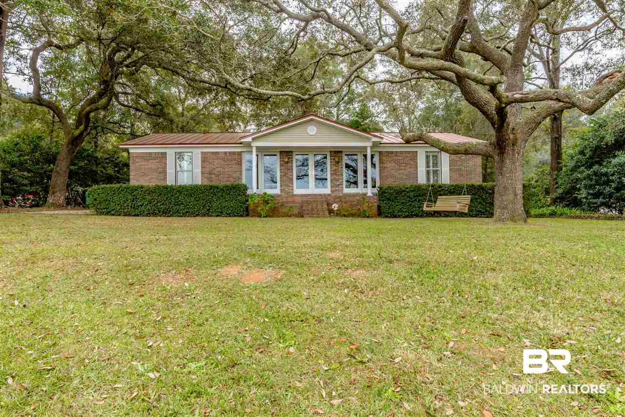 14851 Bluff Road Summerdale, AL 36580 - Photo 31 of 42