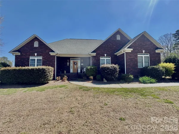 $486,800 | 14158 Elm Street, Stanfield, NC 28163