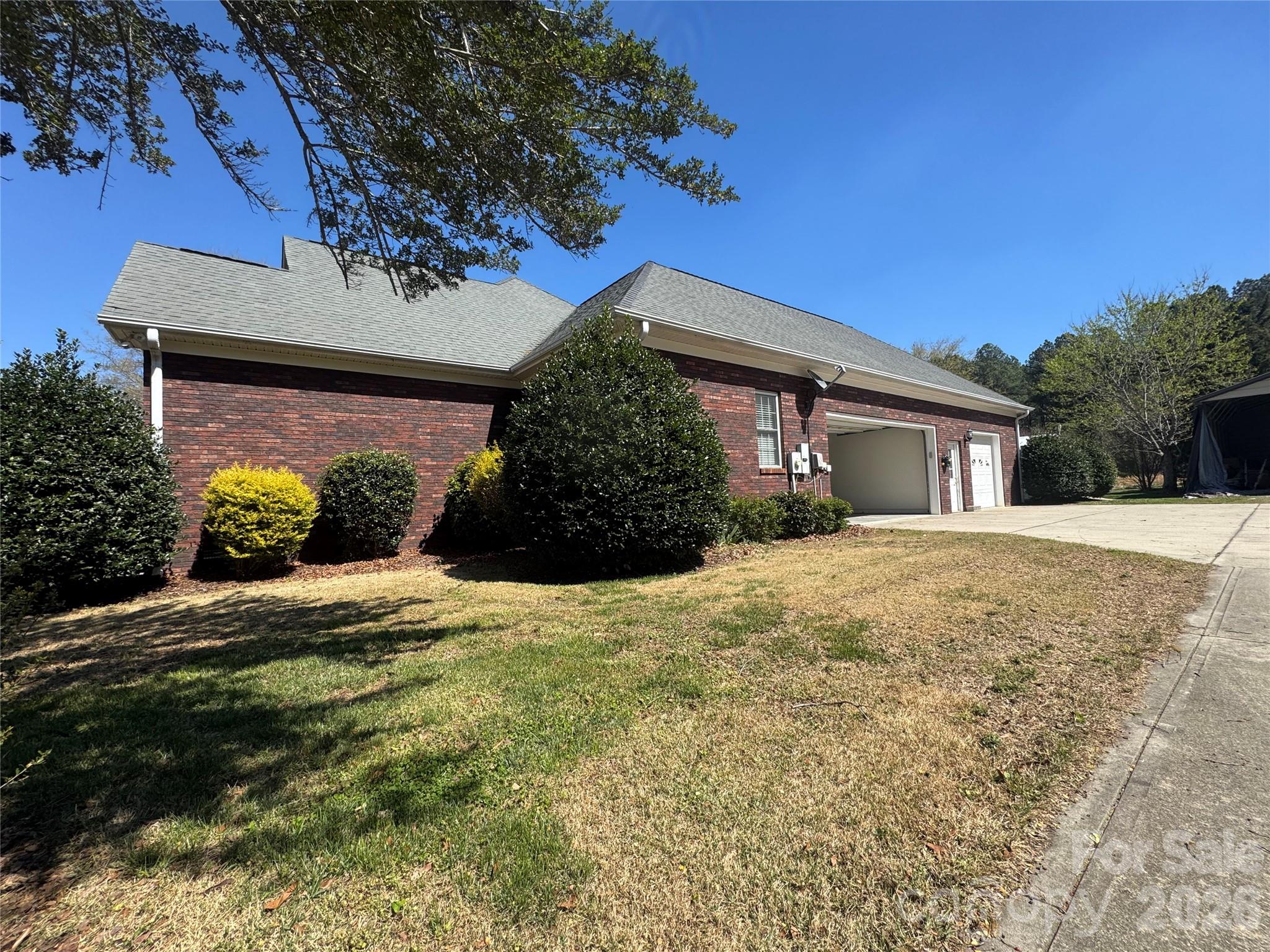 14158 Elm Street Stanfield, NC 28163 - Photo 2 of 26