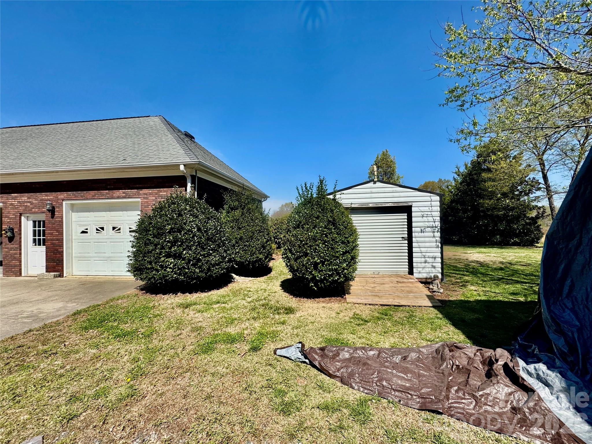 14158 Elm Street Stanfield, NC 28163 - Photo 25 of 26