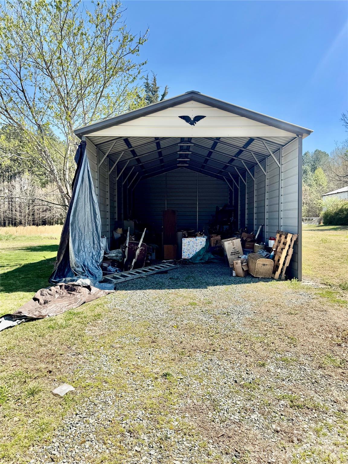14158 Elm Street Stanfield, NC 28163 - Photo 26 of 26