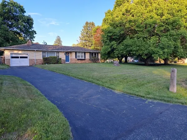 $539,000 | 3 Meadowbrook Road, Flemington, NJ 08822