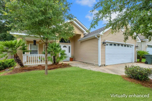 $349,900 | 3472 Barnstaple Drive, Tallahassee, FL 32317