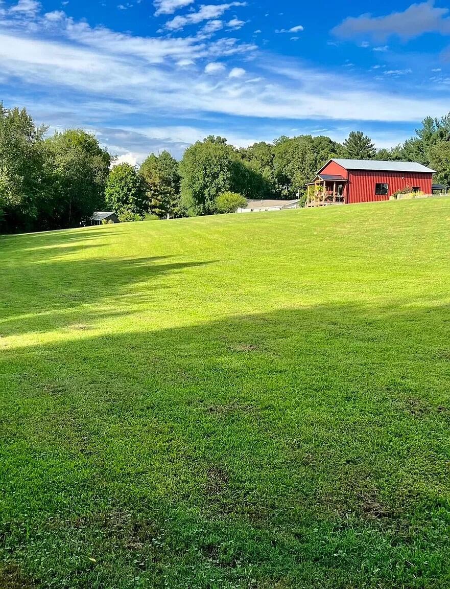 160 Liner Road Northeast Cleveland, TN 37312 - Photo 1 of 48 1