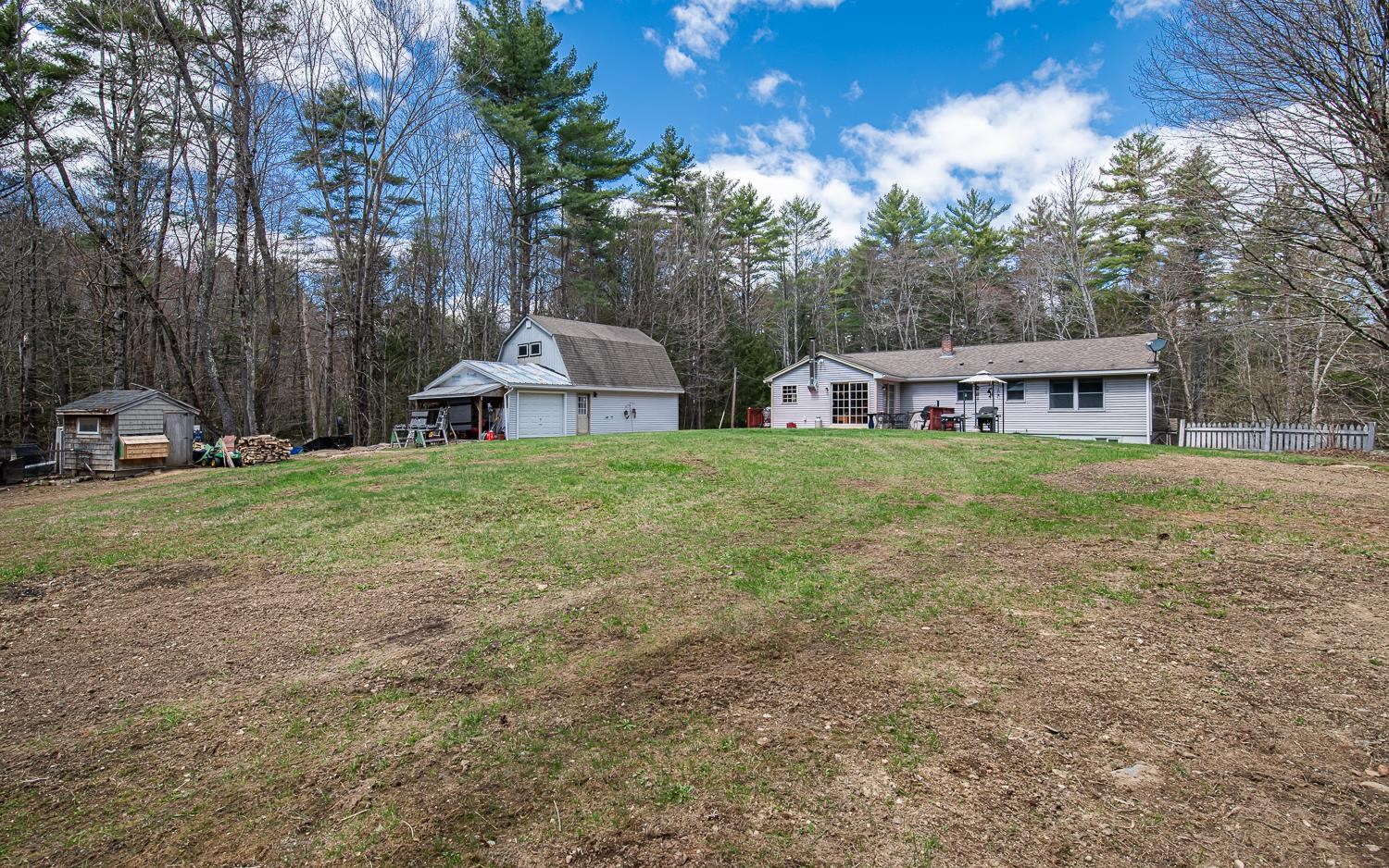 6 Ridge Road Deerfield, NH 03037 - Photo 21 of 41