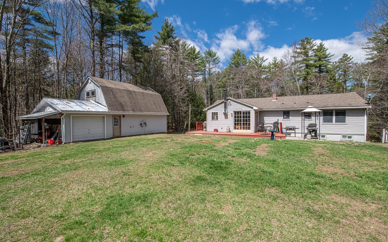 6 Ridge Road Deerfield, NH 03037 - Photo 22 of 41
