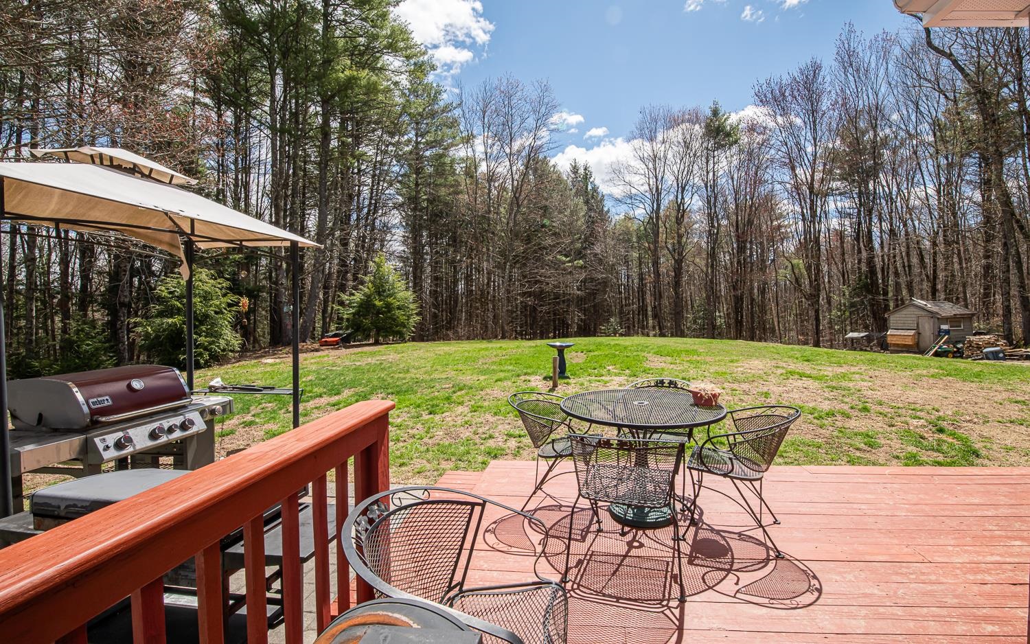 6 Ridge Road Deerfield, NH 03037 - Photo 24 of 41