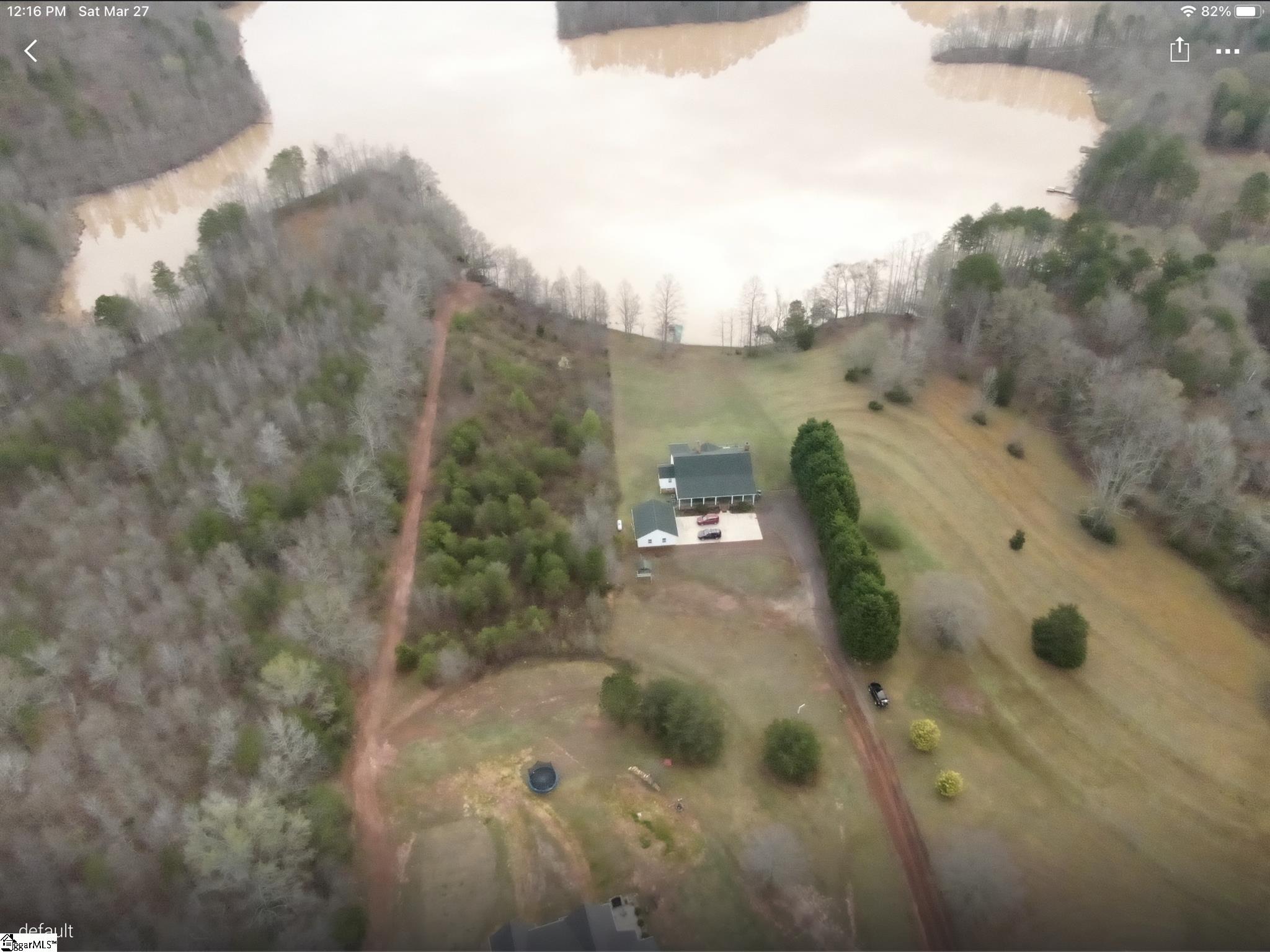 116 Gum Springs Road Greer, SC 29651 - Photo 2 of 12