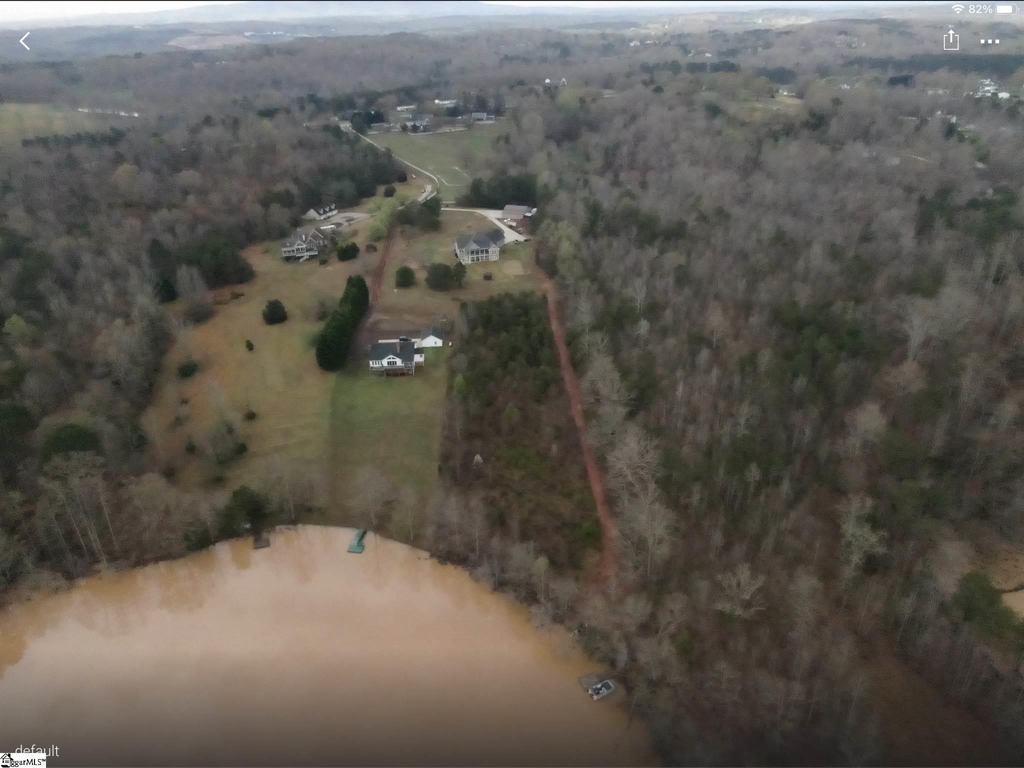 116 Gum Springs Road Greer, SC 29651 - Photo 11 of 12