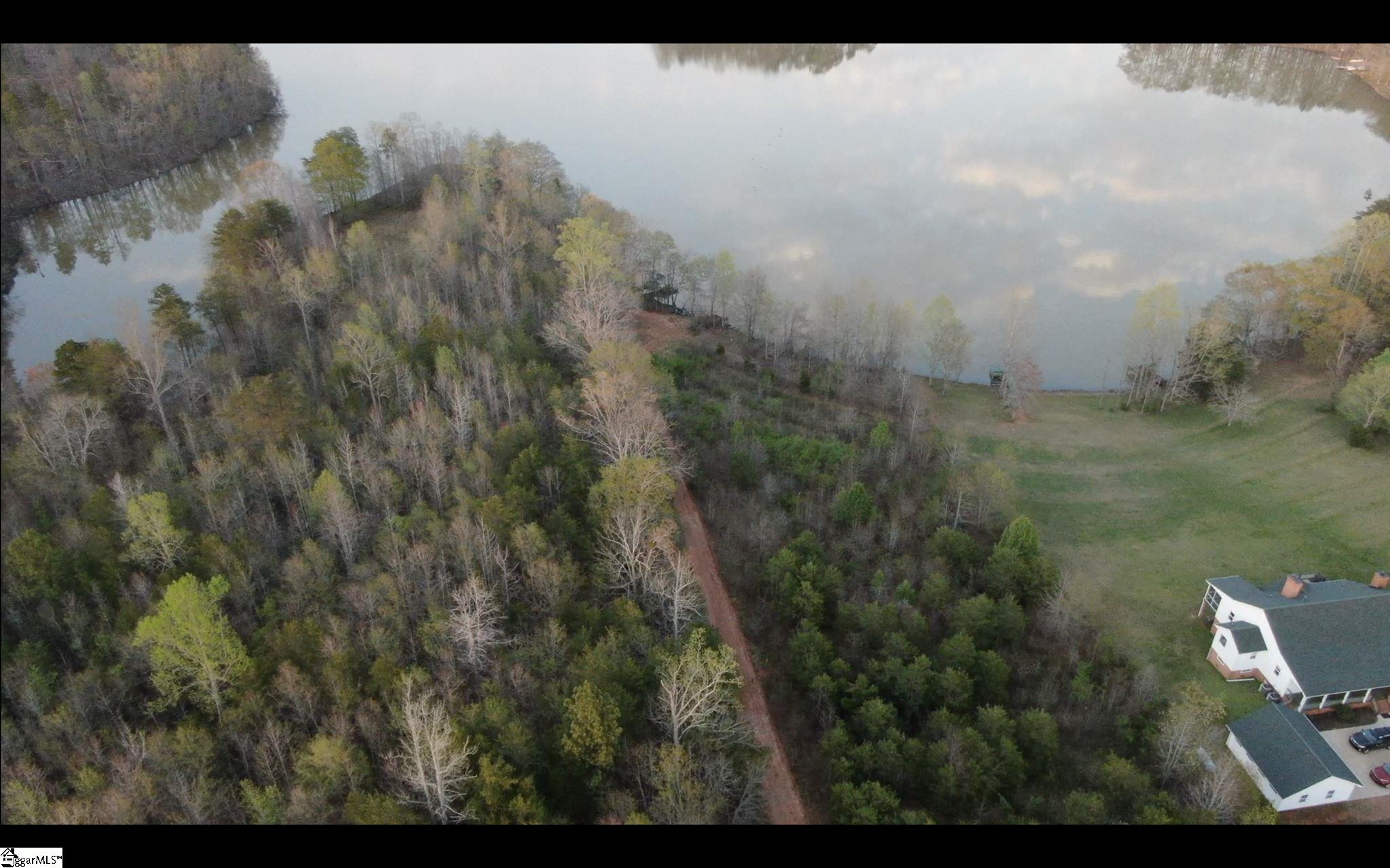 116 Gum Springs Road Greer, SC 29651 - Photo 12 of 12