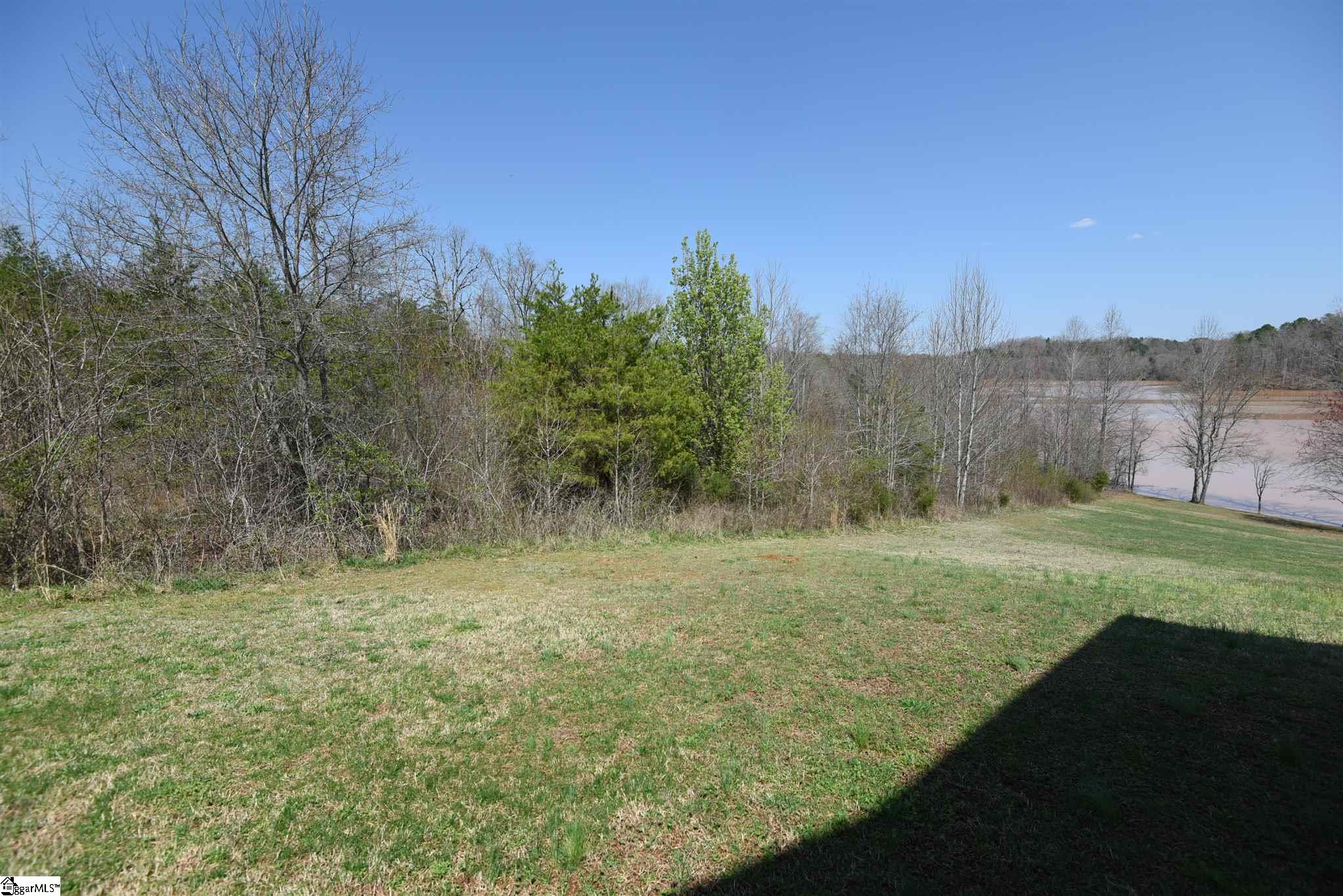 116 Gum Springs Road Greer, SC 29651 - Photo 9 of 12 Gives you an idea of what the lot could look like when cleared.