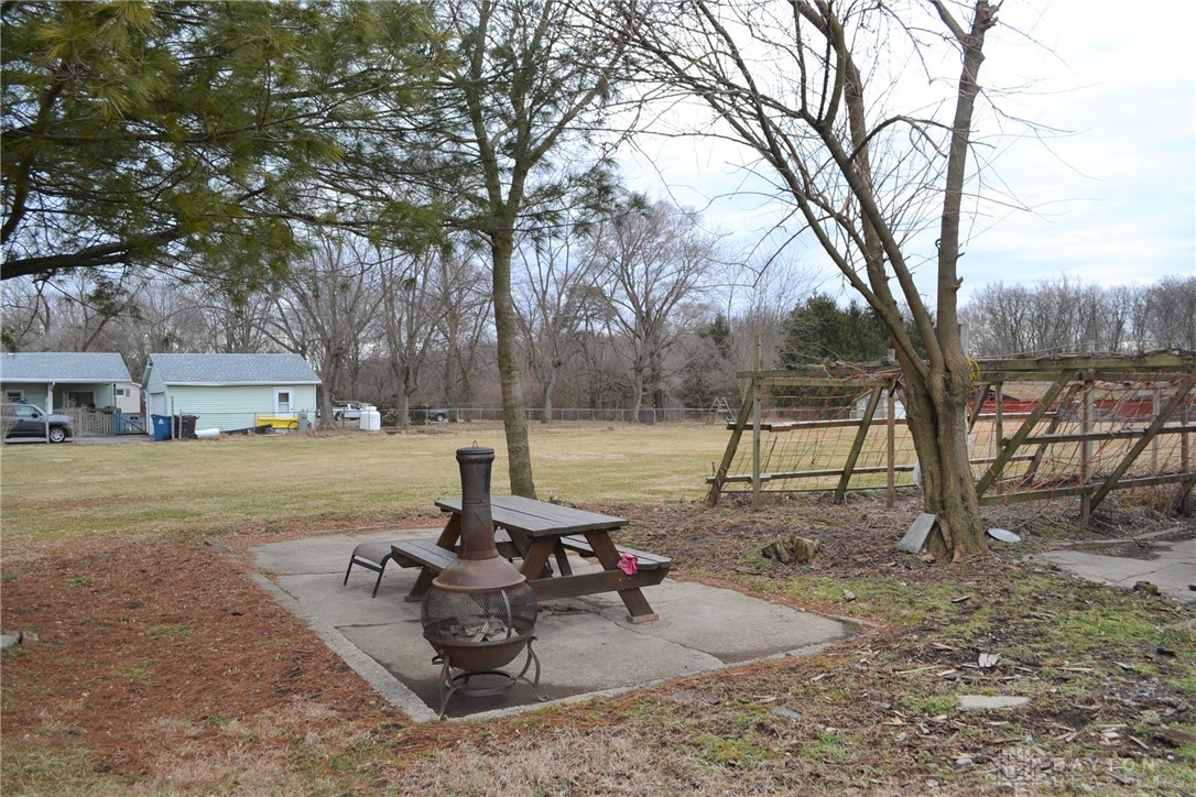 8860 Chambersburg Road Huber Heights, OH 45424 - Photo 11 of 13
