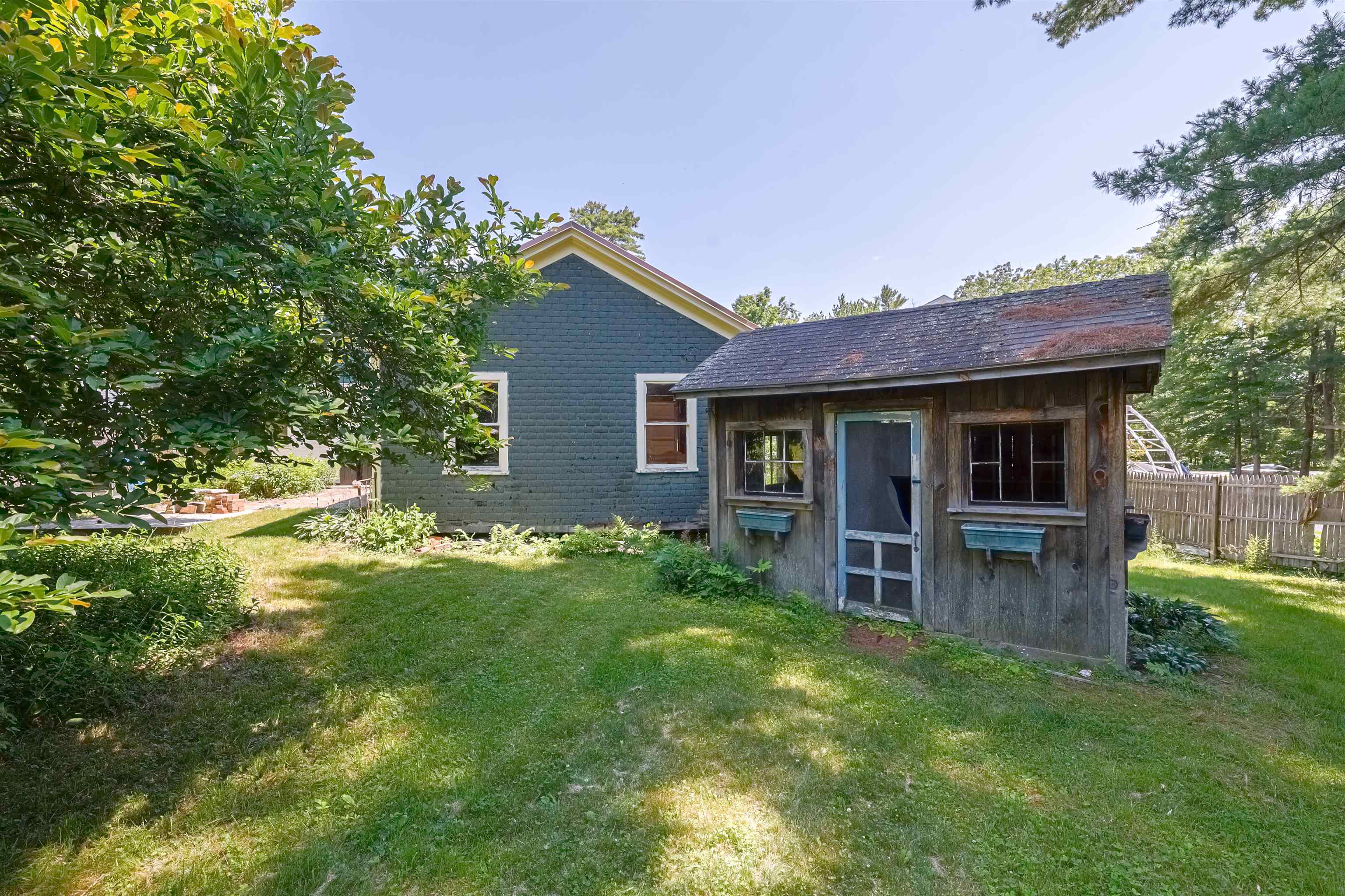 46 Gary Road Wakefield, NH 03872 - Photo 28 of 35