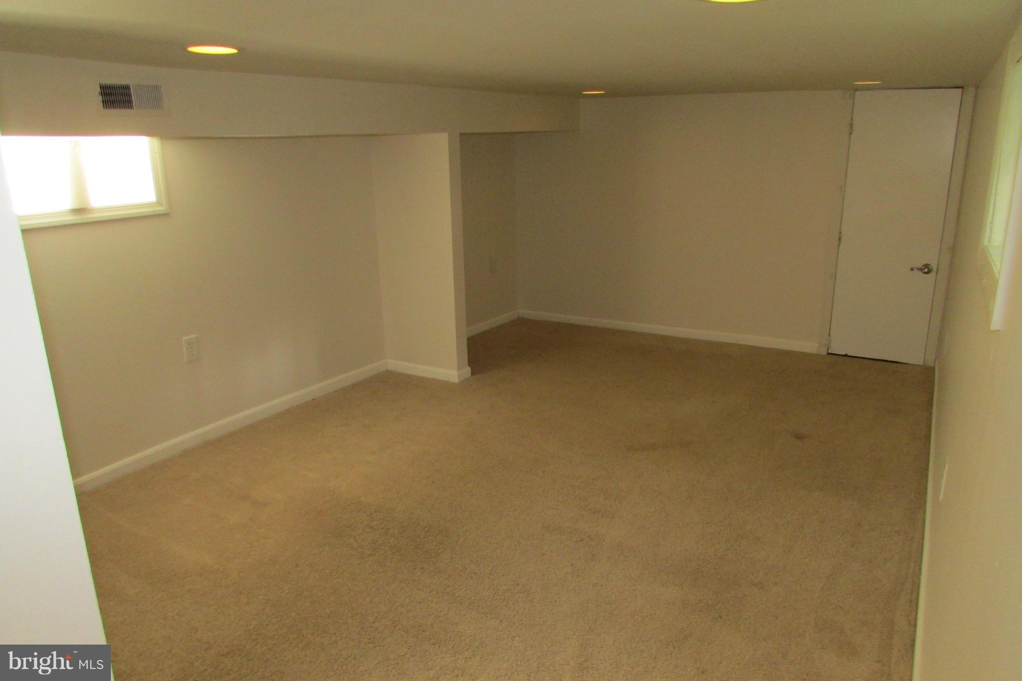 3661 Hineline Road Baltimore, MD 21229 - Photo 13 of 25 Basement