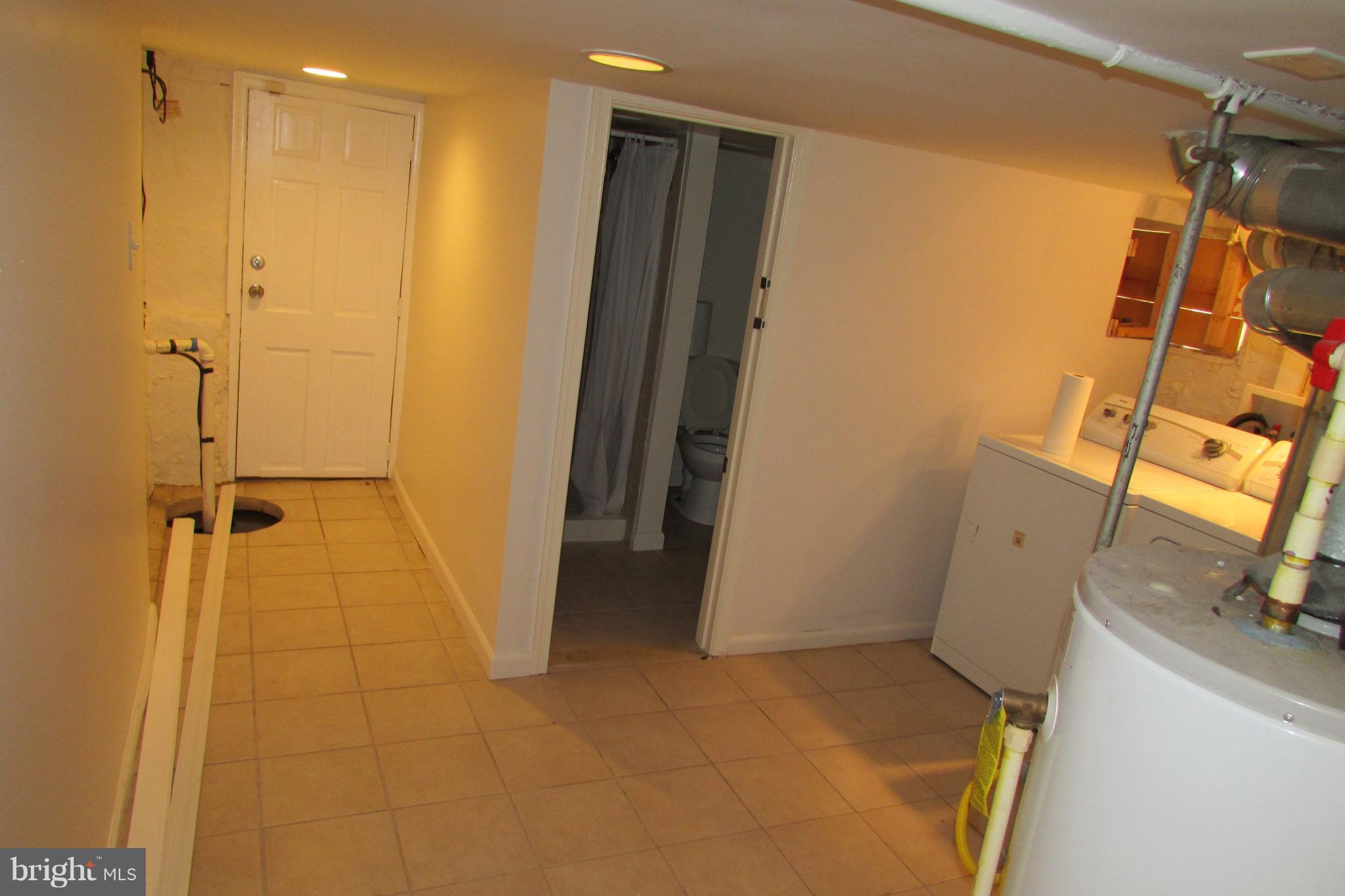 3661 Hineline Road Baltimore, MD 21229 - Photo 14 of 25 Basement