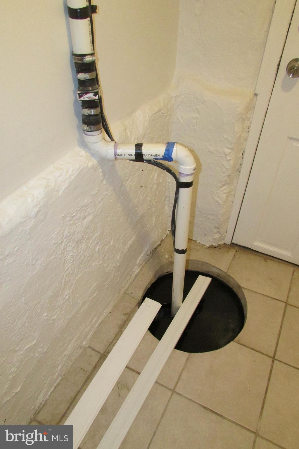 3661 Hineline Road Baltimore, MD 21229 - Photo 20 of 25 Basement