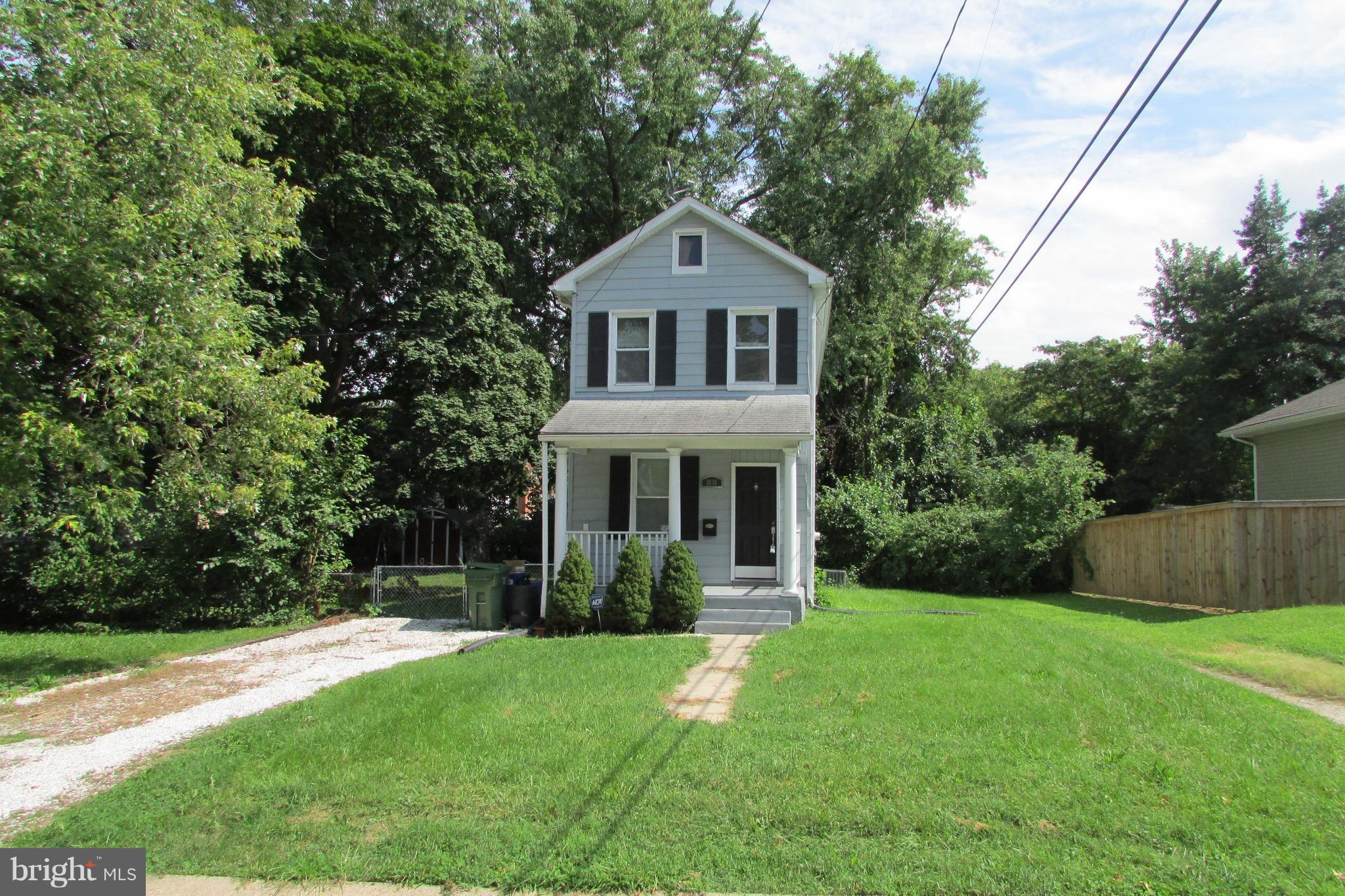 3661 Hineline Road Baltimore, MD 21229 - Photo 23 of 25 Exterior (General)
