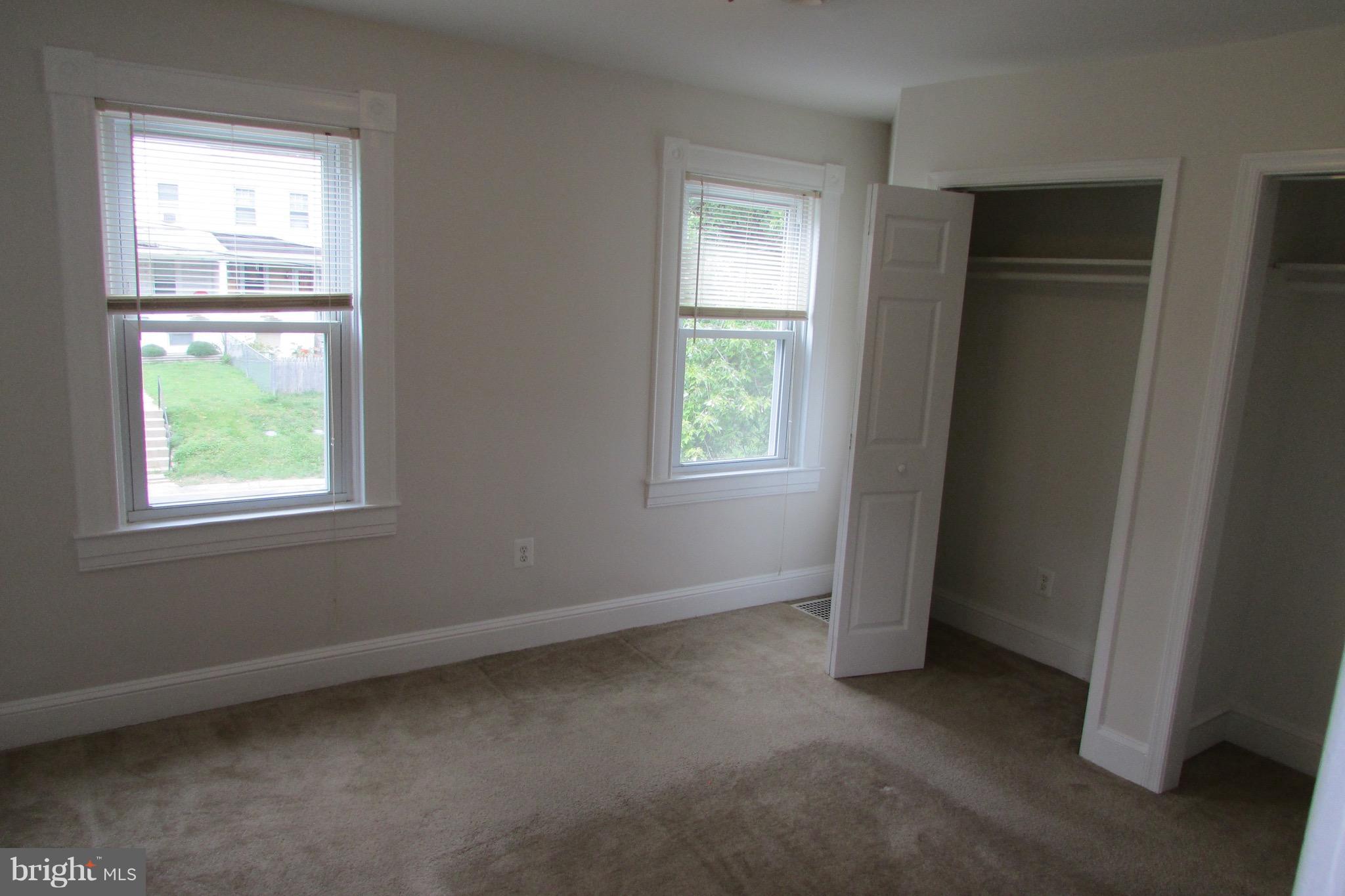 3661 Hineline Road Baltimore, MD 21229 - Photo 10 of 25 Bedroom (Master)