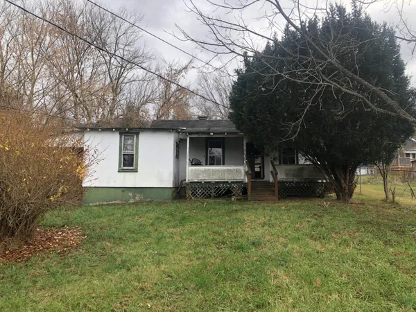 $17,500 | 211 East Marshall Street, Covington, VA 24426