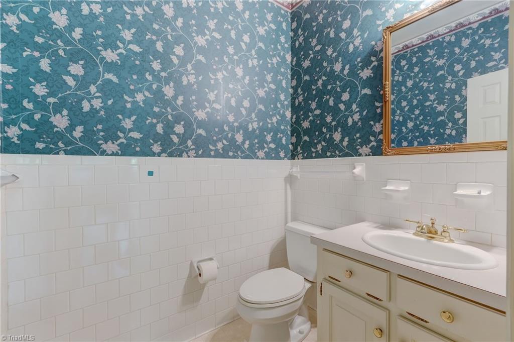 1406 Gibbs Road Reidsville, NC 27320 - Photo 20 of 50