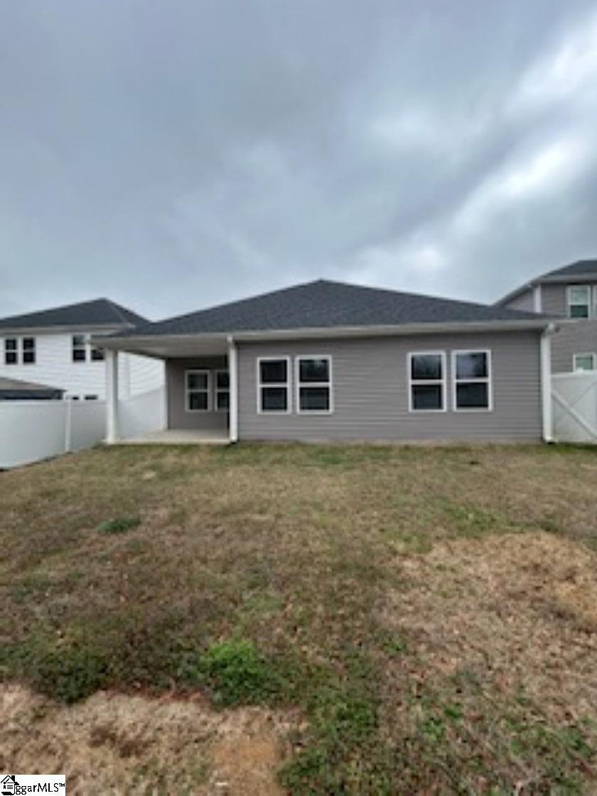 145 Vickery Road Woodruff, SC 29388 - Photo 2 of 10