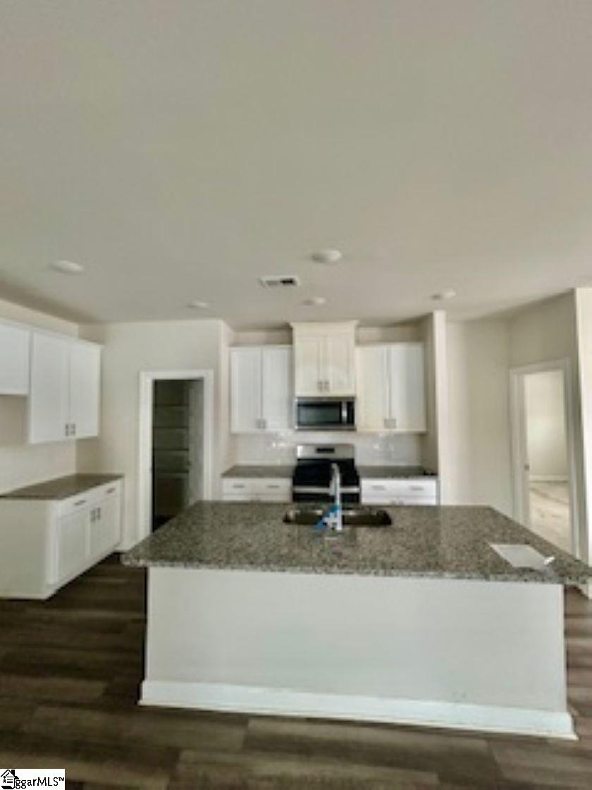 145 Vickery Road Woodruff, SC 29388 - Photo 3 of 10