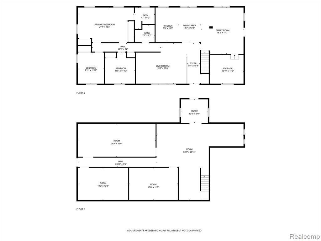 4060 Swarthout Road Pinckney, MI 48169 - Photo 37 of 38 Gallery Image 37