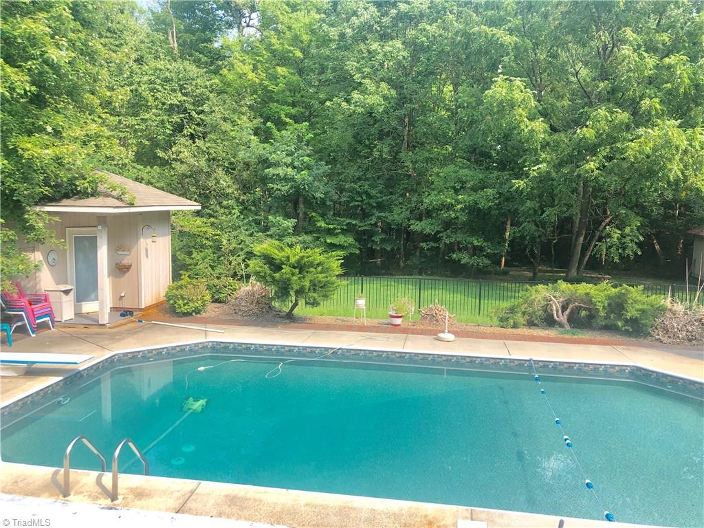 4650 Finch Farm Road Trinity, NC 27370 - Photo 11 of 11