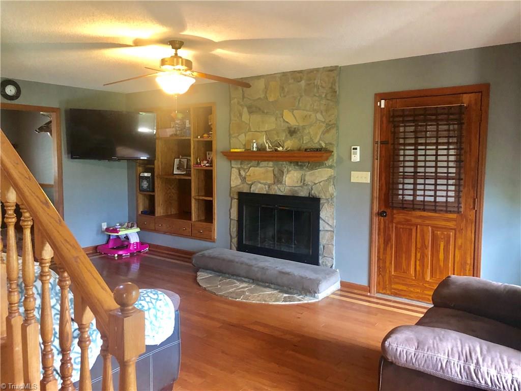 4650 Finch Farm Road Trinity, NC 27370 - Photo 4 of 11
