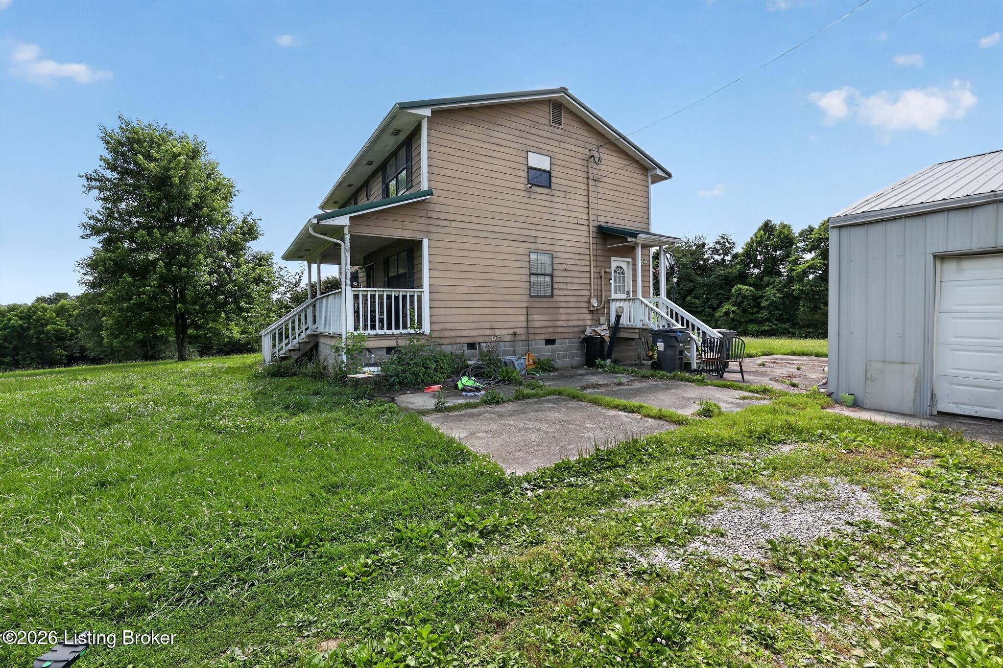 395 Hicks Road Guston, KY 40142 - Photo 79 of 84 02_395_Hicks_Rd-Exterior-1466