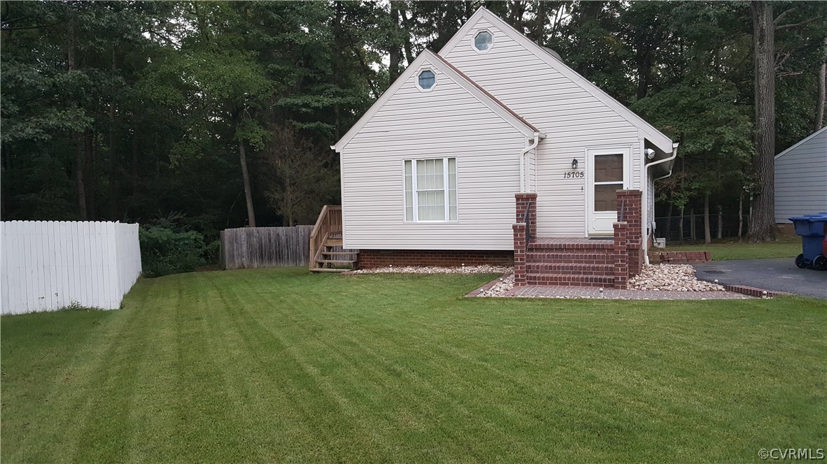 15705 Roland View Drive Chester, VA 23831 - Photo 1 of 36