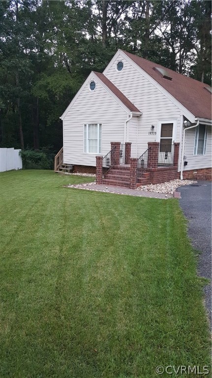 15705 Roland View Drive Chester, VA 23831 - Photo 3 of 36
