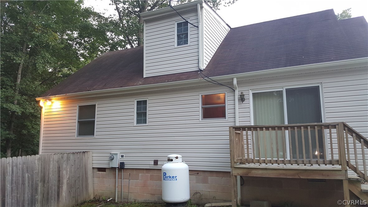 15705 Roland View Drive Chester, VA 23831 - Photo 6 of 36