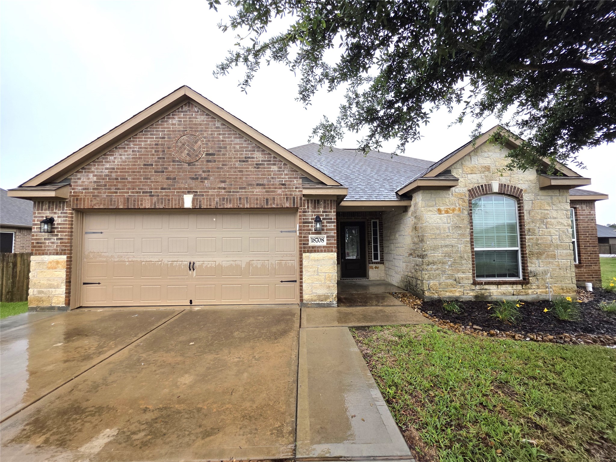 18708 Wichita Trail Magnolia, TX 77355 - Photo 1 of 15