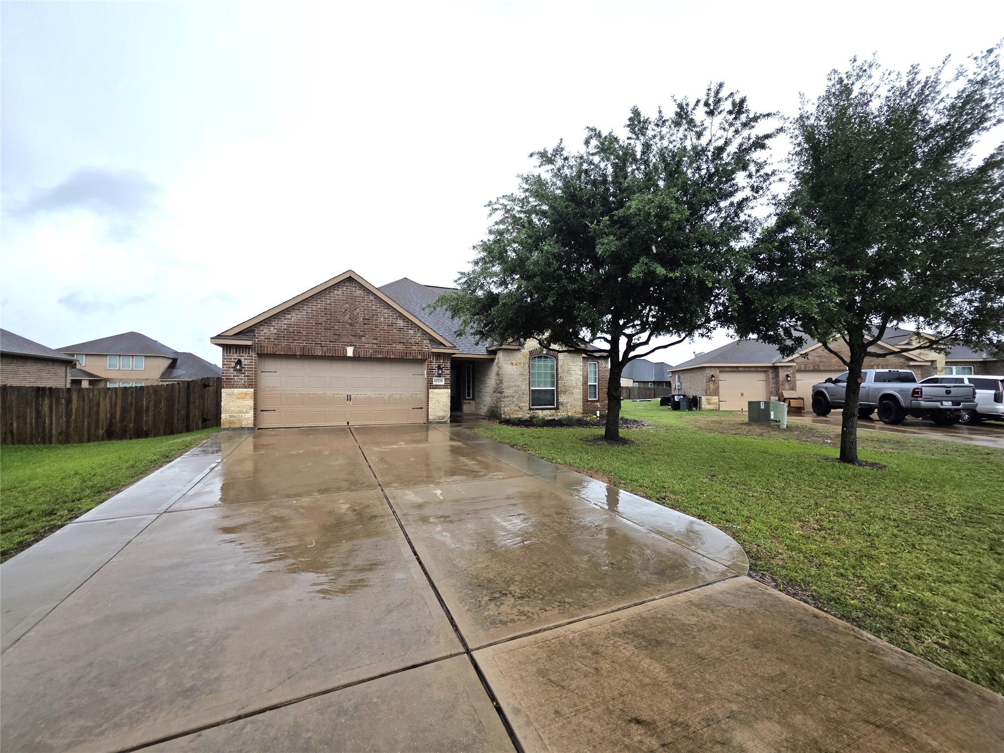 18708 Wichita Trail Magnolia, TX 77355 - Photo 2 of 15