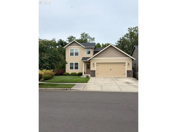 $480,000 | 987 Pennington Court, Eugene, OR 97404