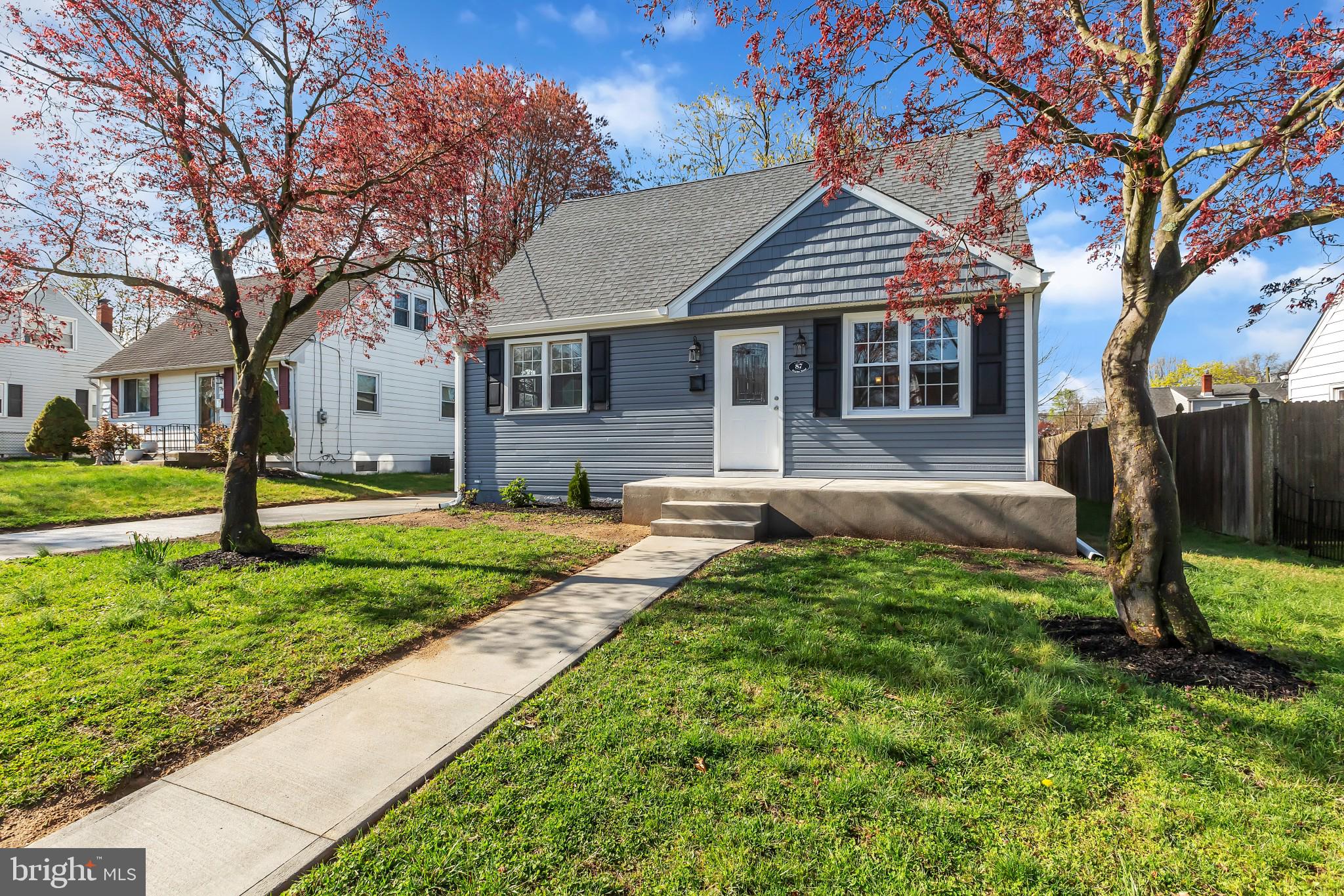 87 Baylor Road Hamilton, NJ 08610 - Photo 1 of 30