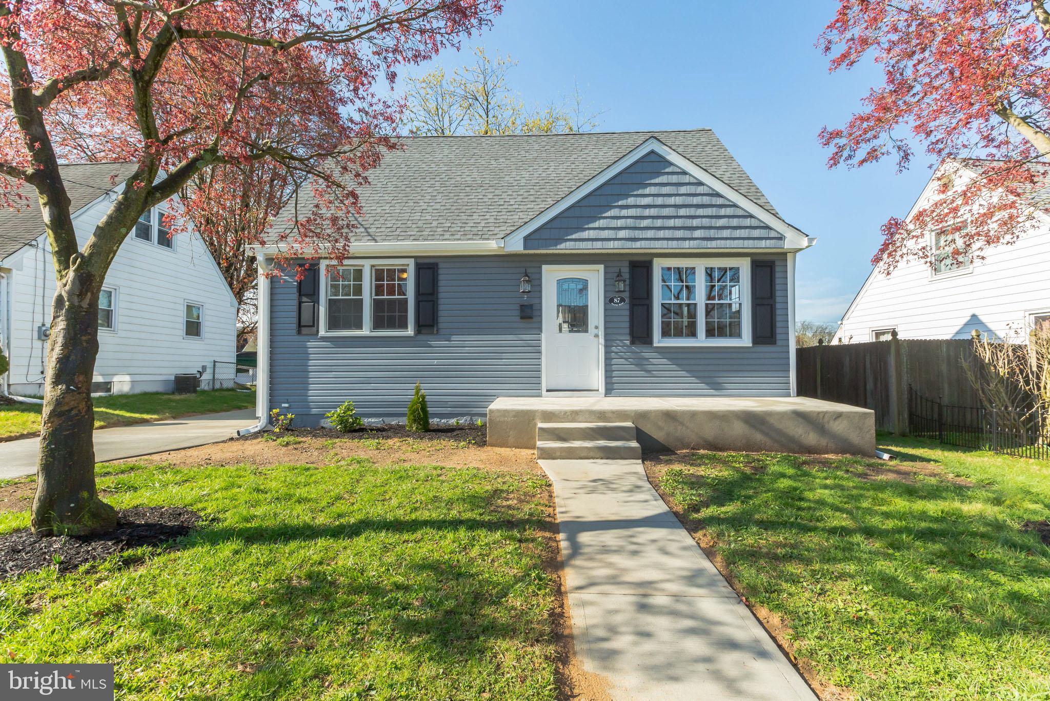 87 Baylor Road Hamilton, NJ 08610 - Photo 2 of 30