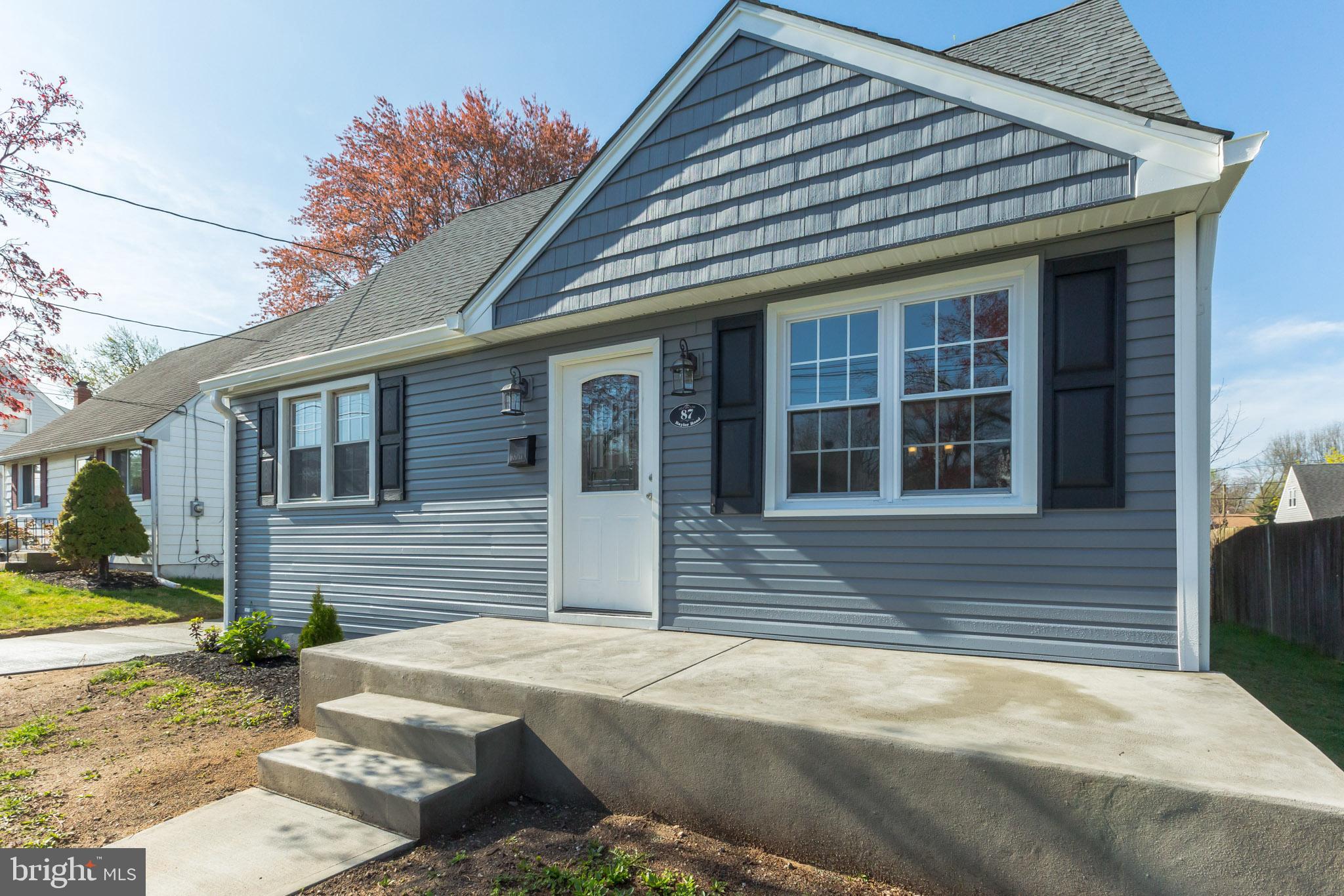 87 Baylor Road Hamilton, NJ 08610 - Photo 3 of 30
