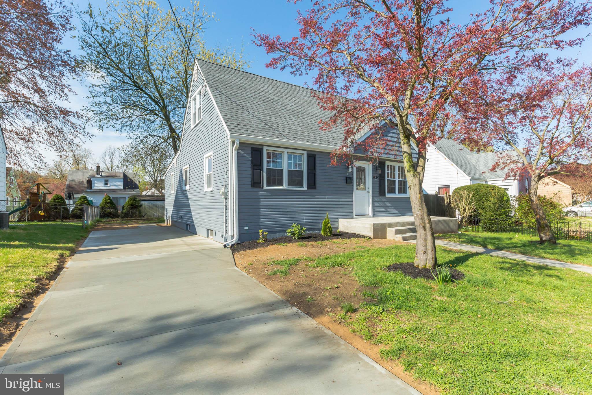 87 Baylor Road Hamilton, NJ 08610 - Photo 4 of 30