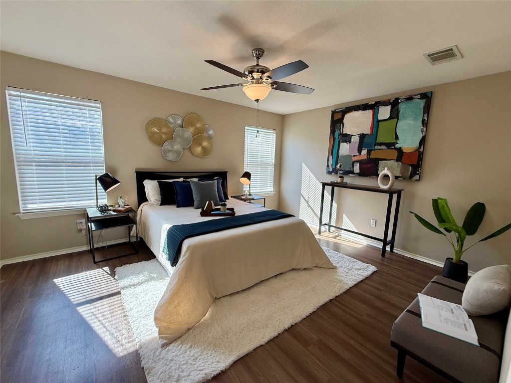 228 Black Forest Road Buda, TX 78610 - Photo 13 of 23