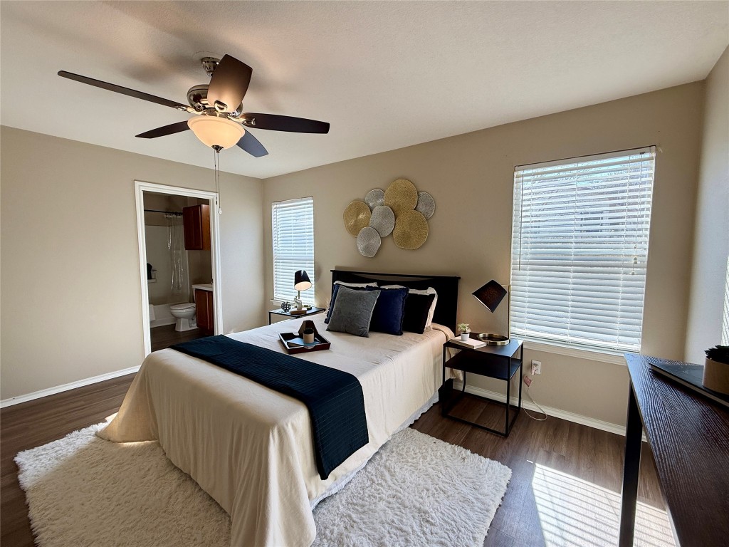 228 Black Forest Road Buda, TX 78610 - Photo 15 of 23