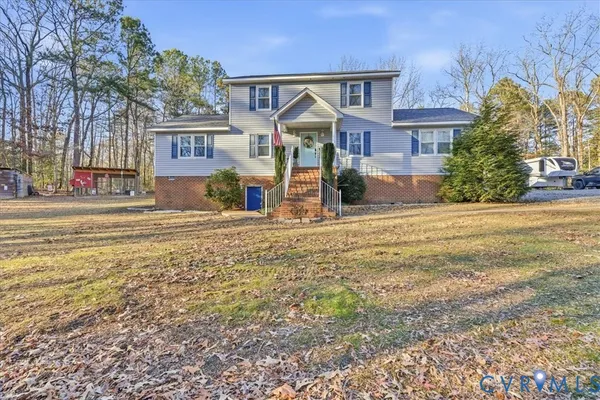 $656,000 | 13504 Taylor Drive, Disputanta, VA 23842