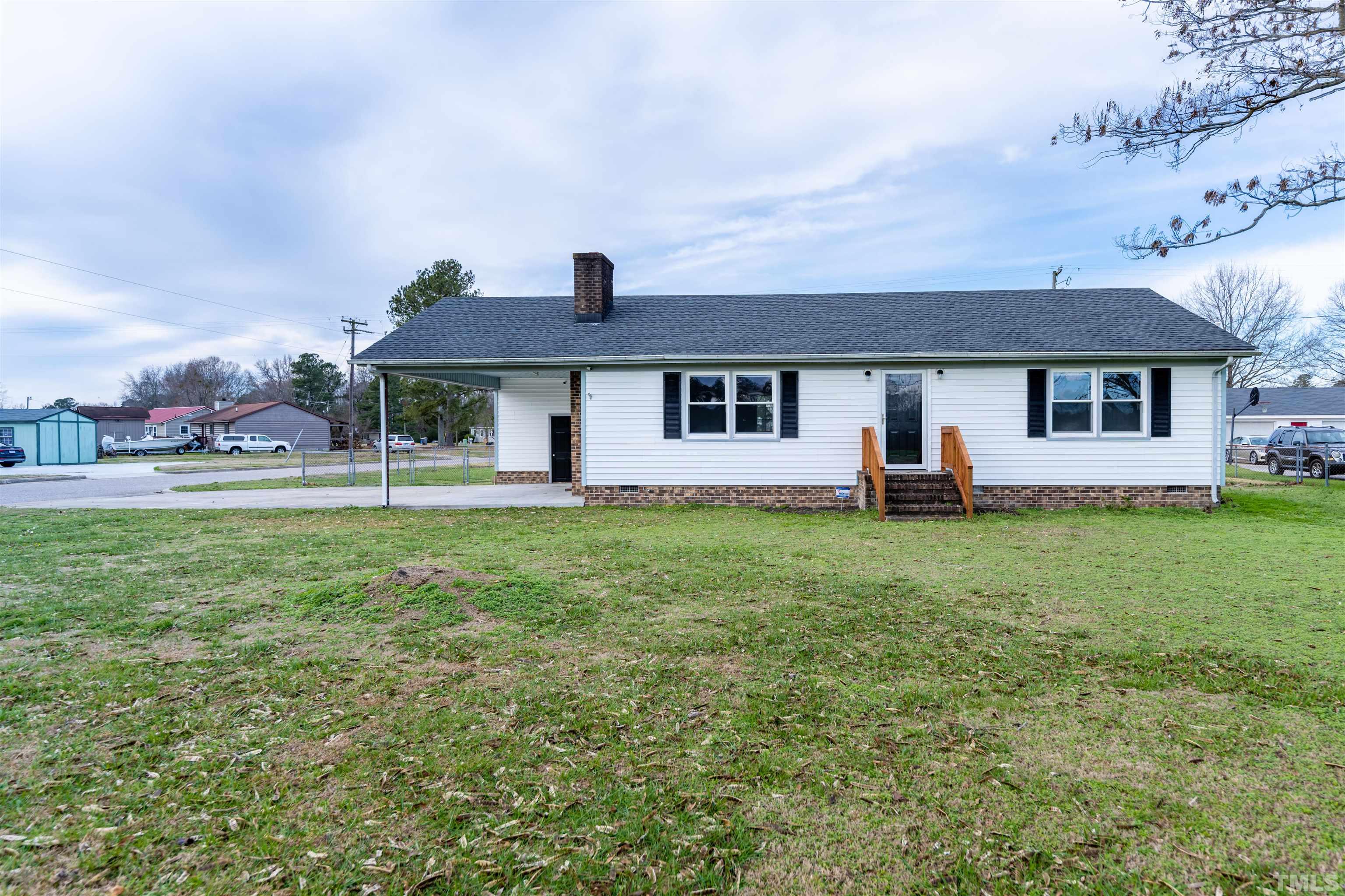 320 Rouse Road Rocky Mount, NC 27801 - Photo 1 of 14 Gallery Image 1