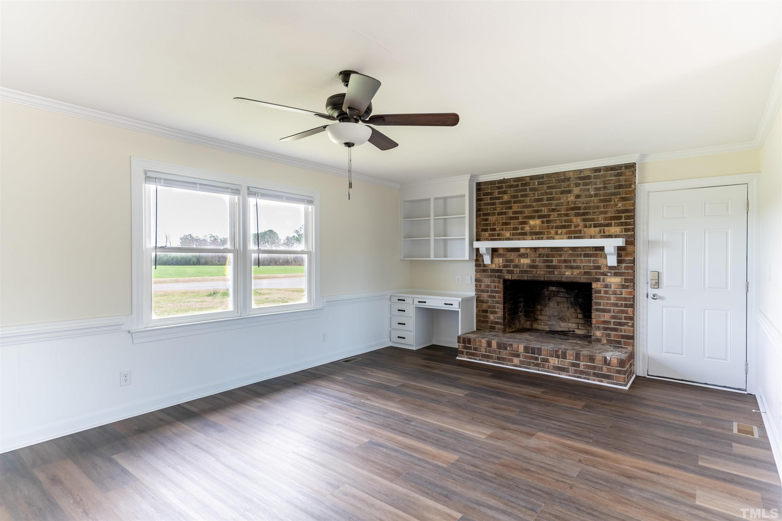 320 Rouse Road Rocky Mount, NC 27801 - Photo 8 of 14 Gallery Image 8