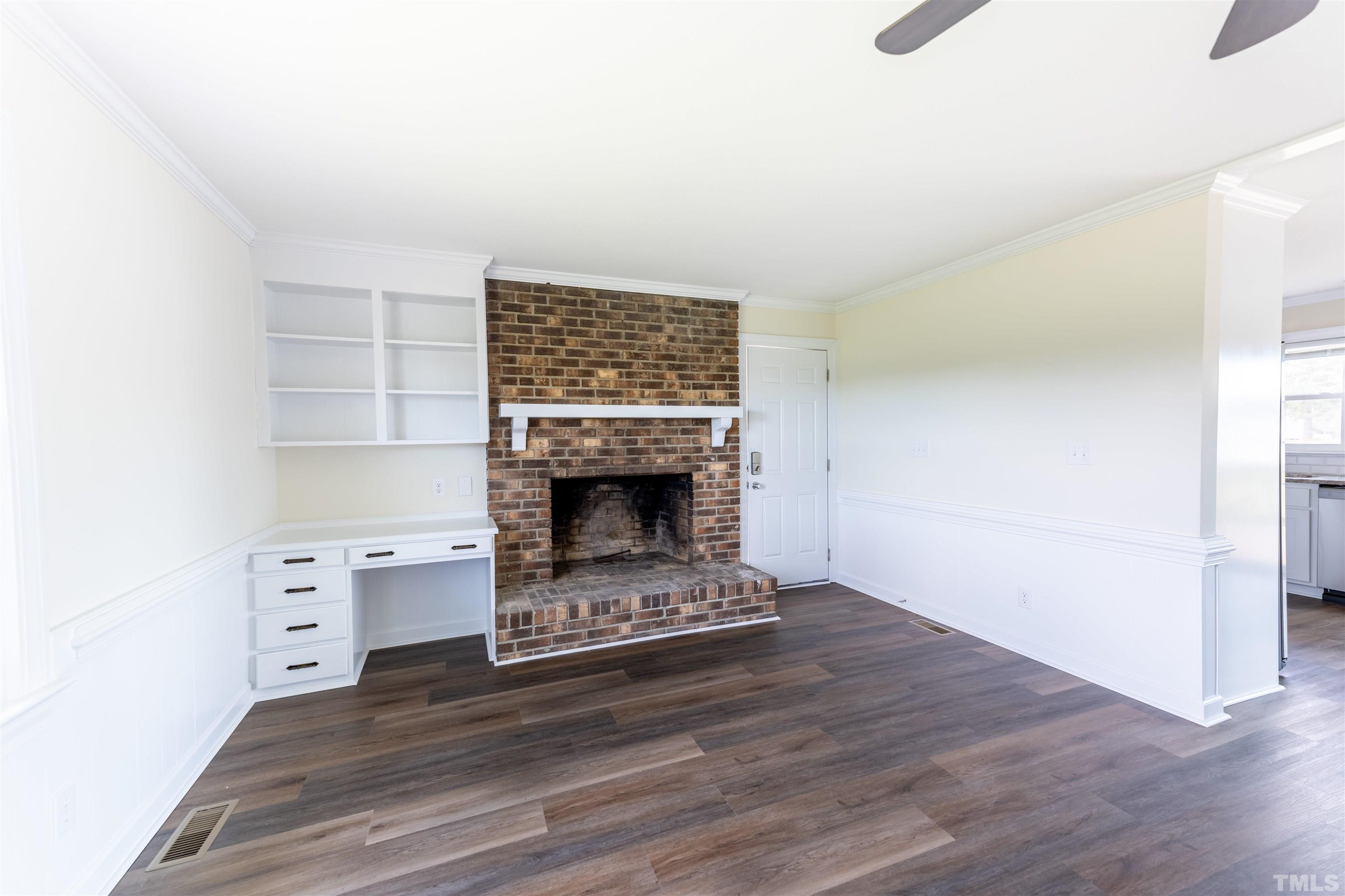 320 Rouse Road Rocky Mount, NC 27801 - Photo 9 of 14 Gallery Image 9
