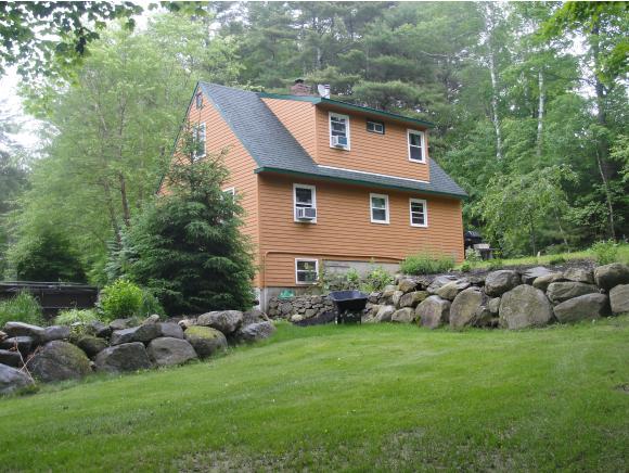 66 Keyser Road Meredith, NH 03253 - Photo 8 of 15 Gallery Image 8