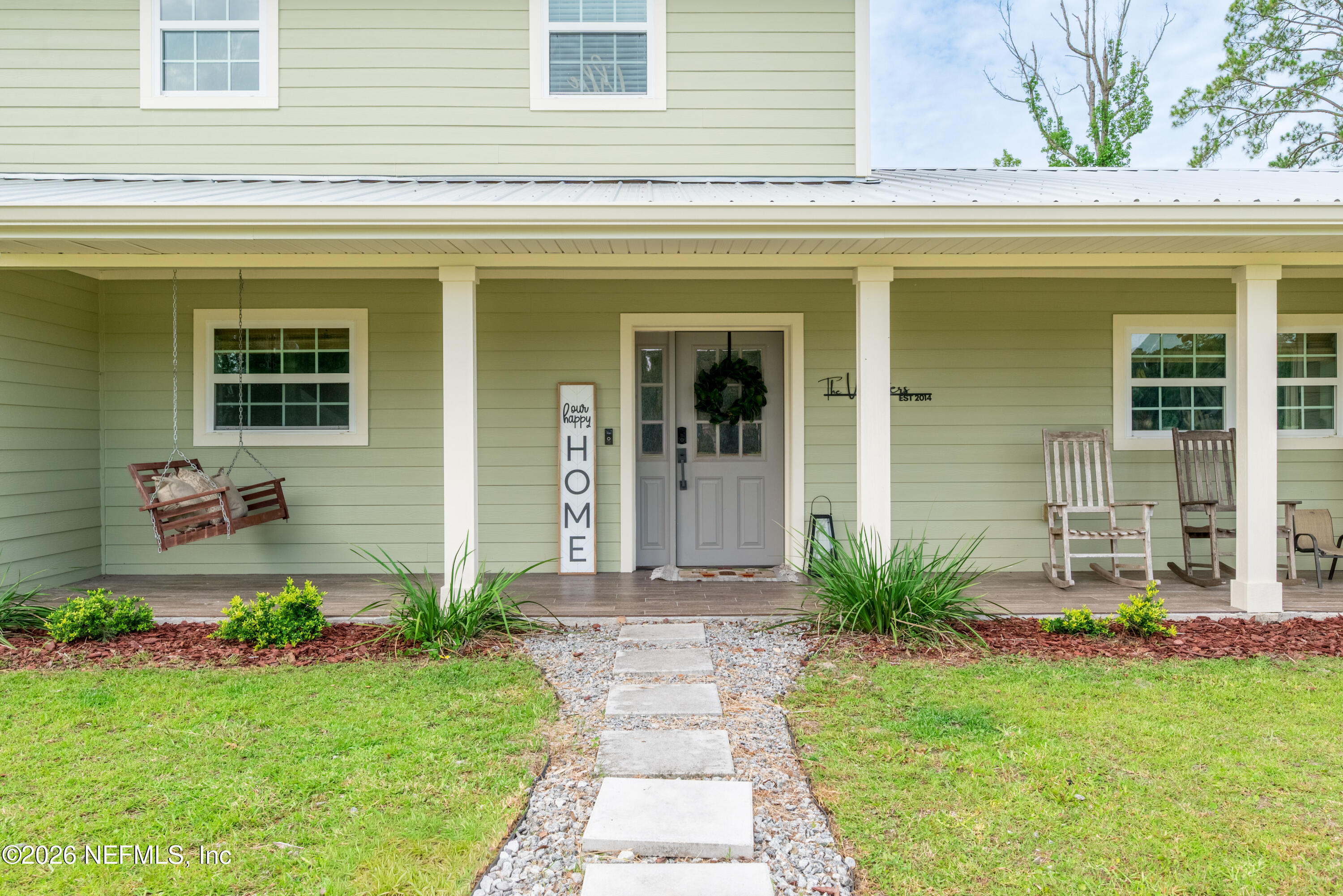 606 West Market Road Starke, FL 32091 - Photo 6 of 42 606 W Market Rd-8